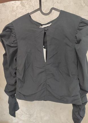 Блуза