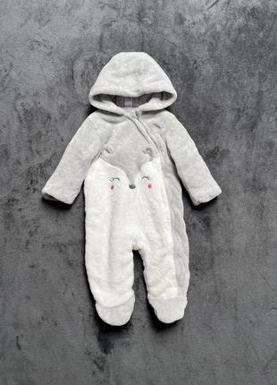 Комбинезон baby club