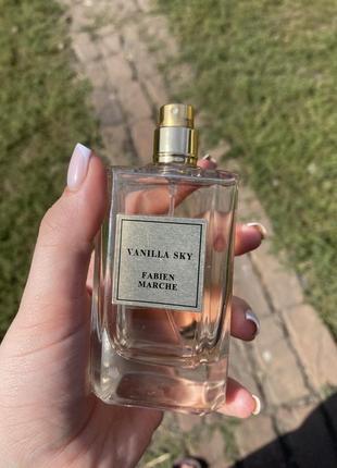 Парфум victorias secret bombshell