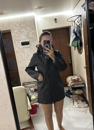 Дощовик від topshop