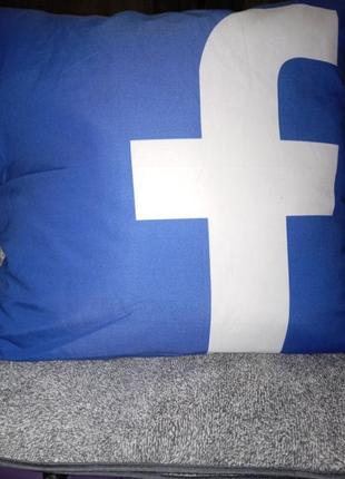 Наволочки с принтом