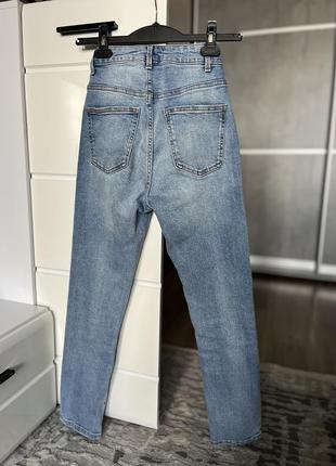 Джинси denim co. 5