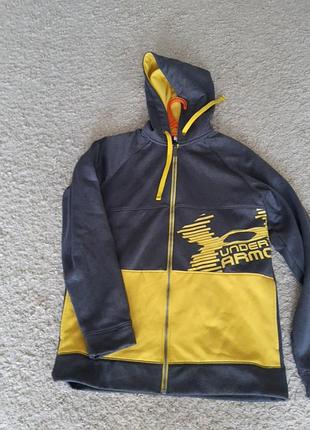 Соуп худи under armour