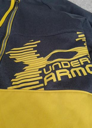 Соуп худи under armour 2
