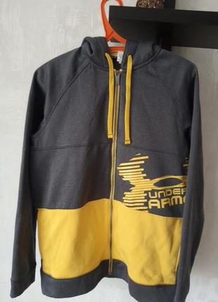 Соуп худи under armour 3