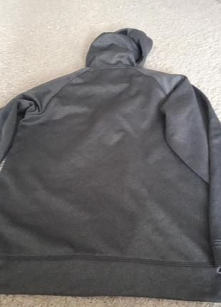 Соуп худи under armour 4