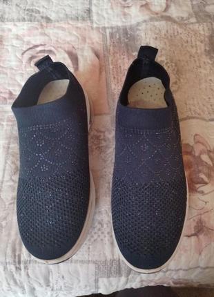 Макасіни спортивні