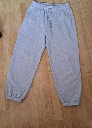 Джоггеры h&m