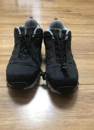 Columbia кросівки