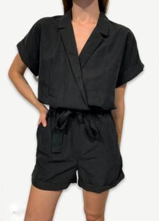 Комбинезон с шортами h&m