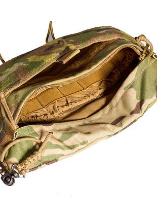 Сумка через плече salamander multicam