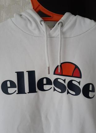 Худі ellesse 2