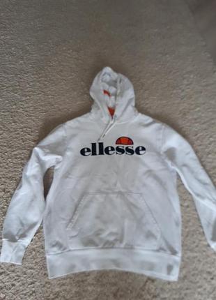 Худі ellesse 3