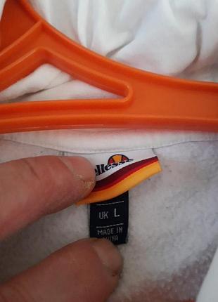 Худі ellesse 4