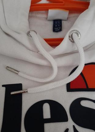 Худі ellesse 5