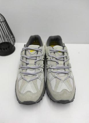 Мужские термо кроссовки asics 3