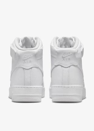 Кроссовки nike air force 1 high dd9624-1003 фото