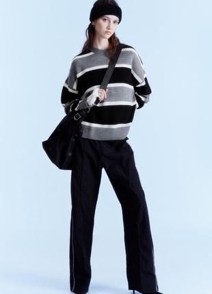 Свитер женский тонкий h&m
