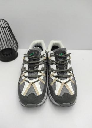 Мужские термо-кроссовки asics 2
