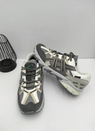 Мужские термо-кроссовки asics 5