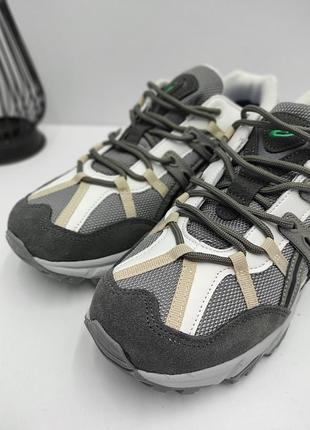 Мужские термо-кроссовки asics 6
