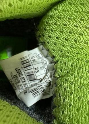 Оригинальные ботинки lowa