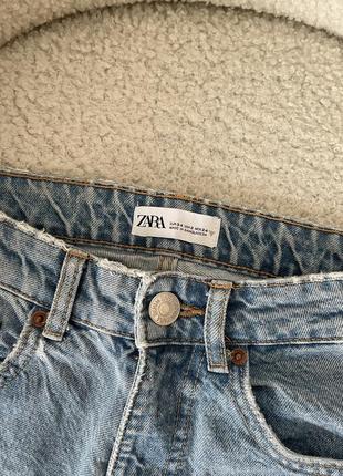 Джинсова спідниця