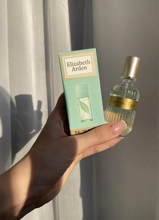Парфуми elizabeth arden green tea