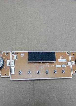 Плата управления для духового шкафа samsung de92-03979b