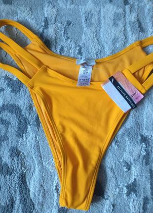 Купальні трусики