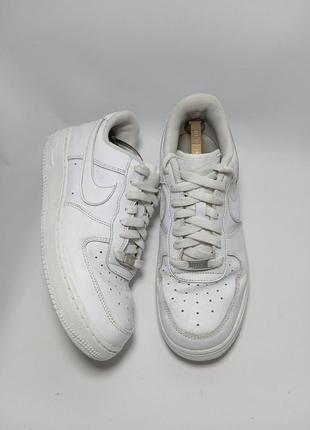 Кроссовки nike