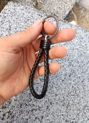 Автомобильный брелок коса