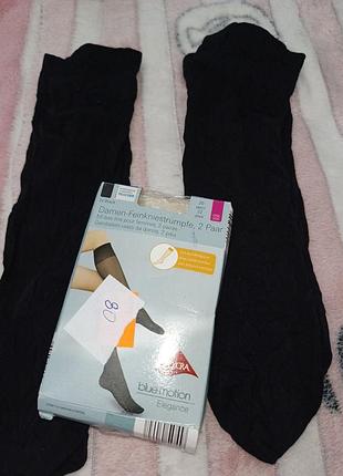 Нейлоновые носки, гольфы