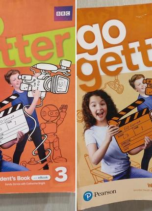 Access 3. student's book+workbook. комплект з англійської мови. підручник+зошит. express publishing орігінал