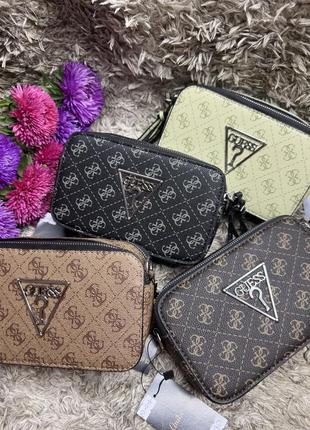 Сумка guess