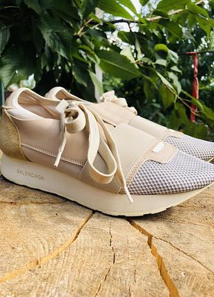 Кросівки balenciaga