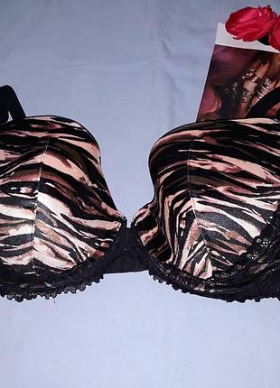 Бюстгальтер бюст бюстик ліфчик чашка 85 g 38 g мереживний чорний оксамит сексі