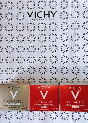 Liftactiv b3 anti - dark spots інтенсивний крем проти пігментації 15 ml