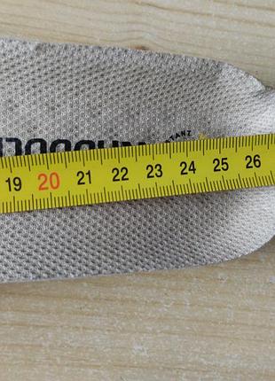 Ботинки kroogen 14439 vibram мембрана water resistant оригинал натуральный нубук