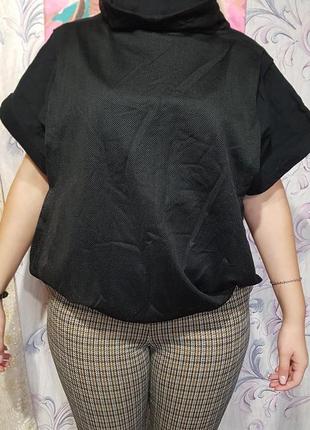 Кофточка под спорт