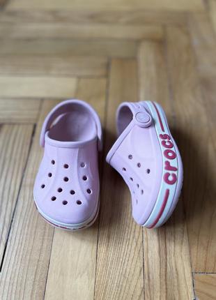 Crocs c7 hot sale