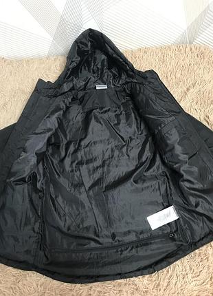 Куртка зимова macron 2