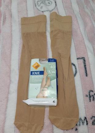 Нейлоновые носки, гольфы