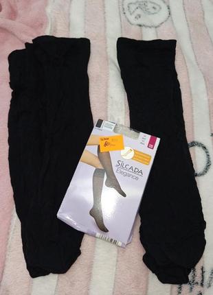 Нейлоновые носки, гольфы