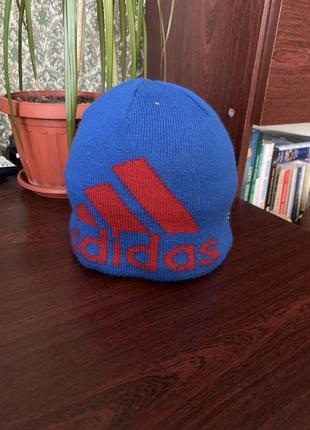 Чоловіча спортивна шапка adidas