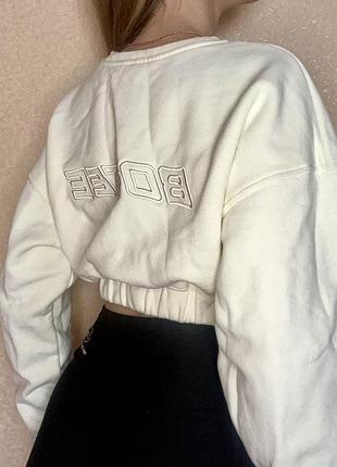 Світшот botee на флісі