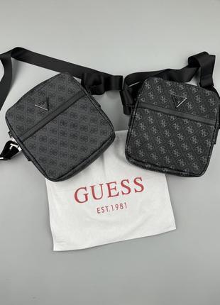 Guess барсетка