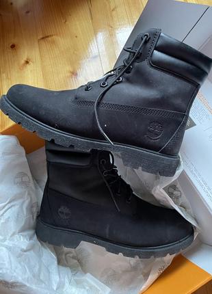Черевики timberland