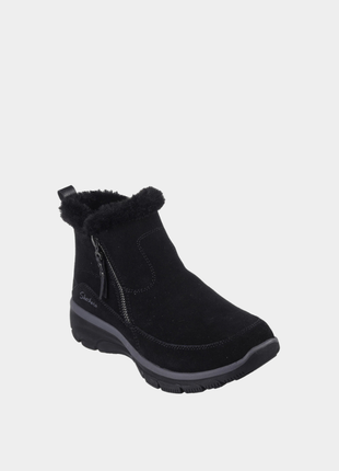 Женские ботинки skechers / оригинальные ботинки skechers