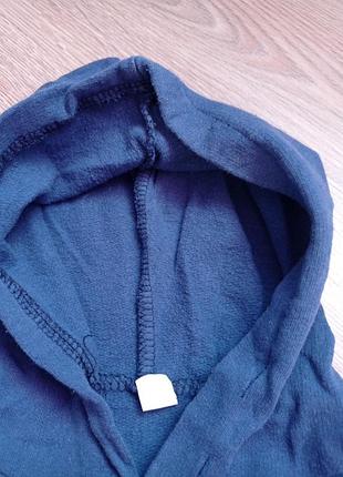 Теплий костюм 2